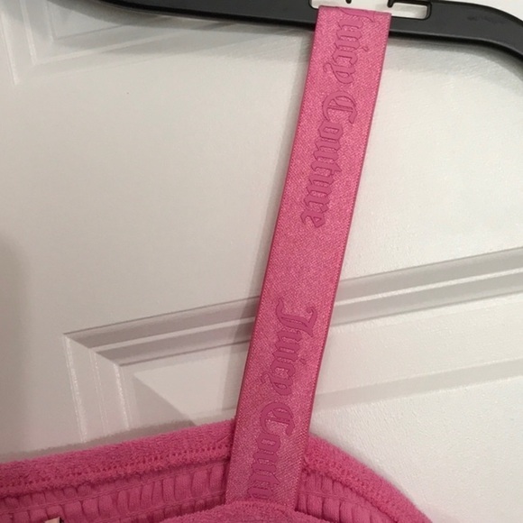 JUICY Couture Kids Cover Up - Picture 4 of 6